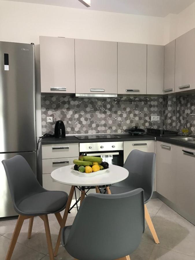 Cyclops Luxury Apartments Ігумениця Екстер'єр фото