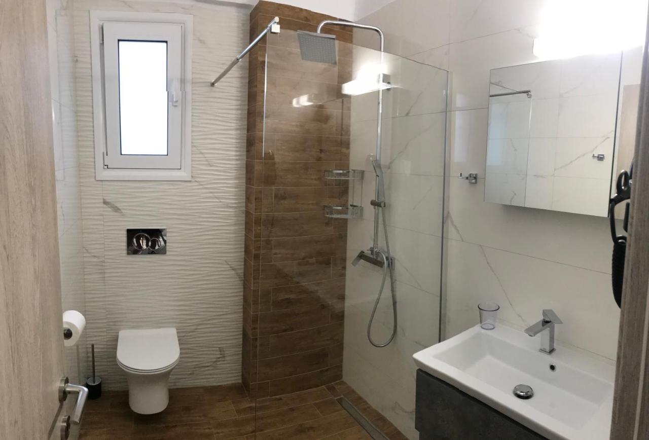 Cyclops Luxury Apartments Ігумениця Екстер'єр фото