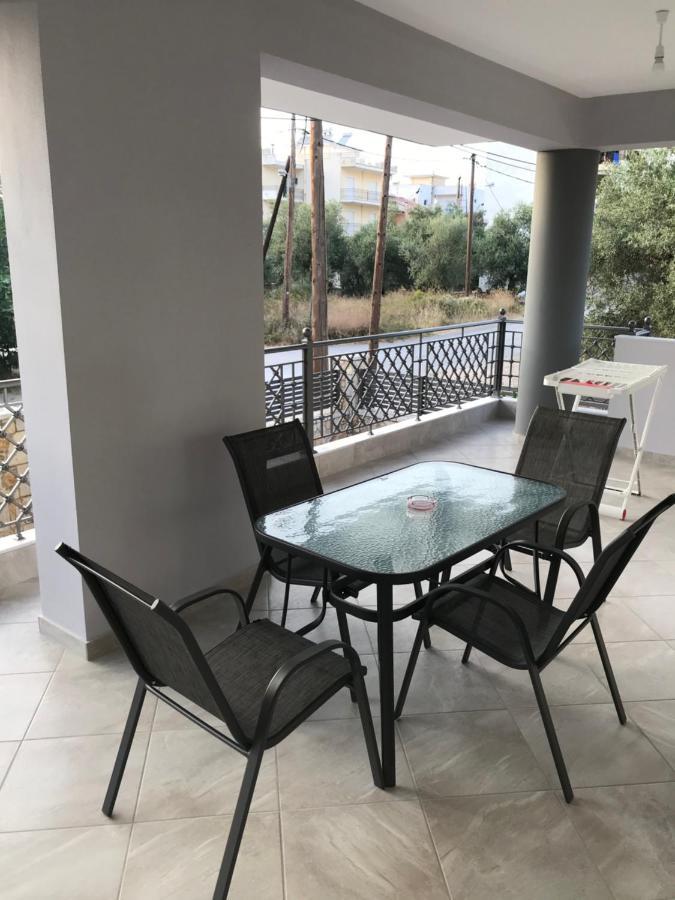 Cyclops Luxury Apartments Ігумениця Екстер'єр фото