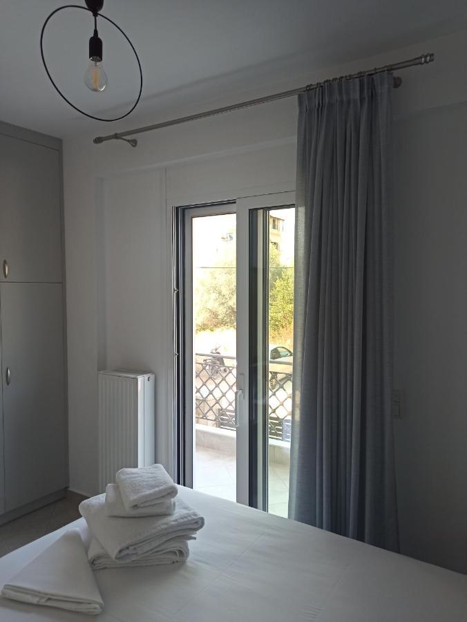 Cyclops Luxury Apartments Ігумениця Екстер'єр фото