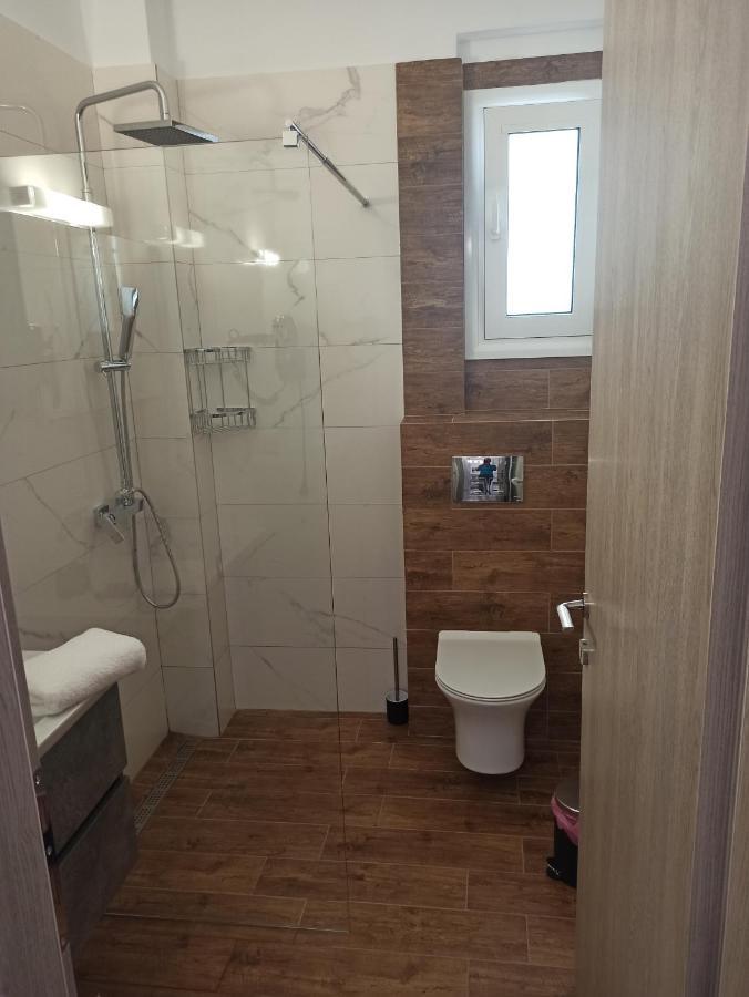 Cyclops Luxury Apartments Ігумениця Екстер'єр фото