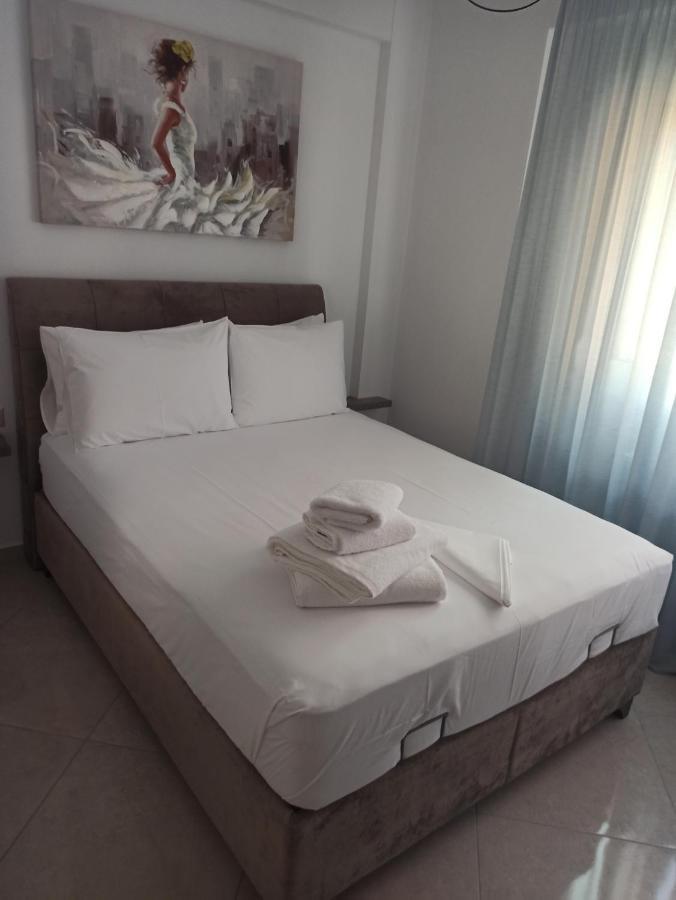 Cyclops Luxury Apartments Ігумениця Екстер'єр фото