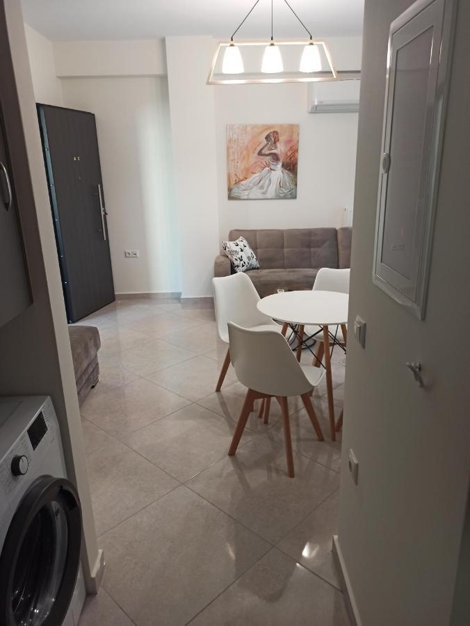 Cyclops Luxury Apartments Ігумениця Екстер'єр фото