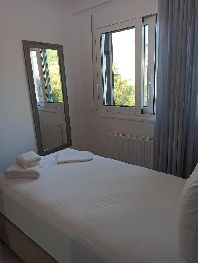 Cyclops Luxury Apartments Ігумениця Екстер'єр фото