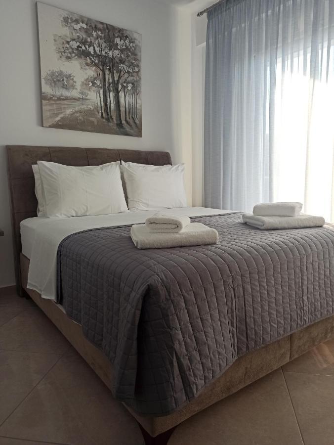 Cyclops Luxury Apartments Ігумениця Екстер'єр фото