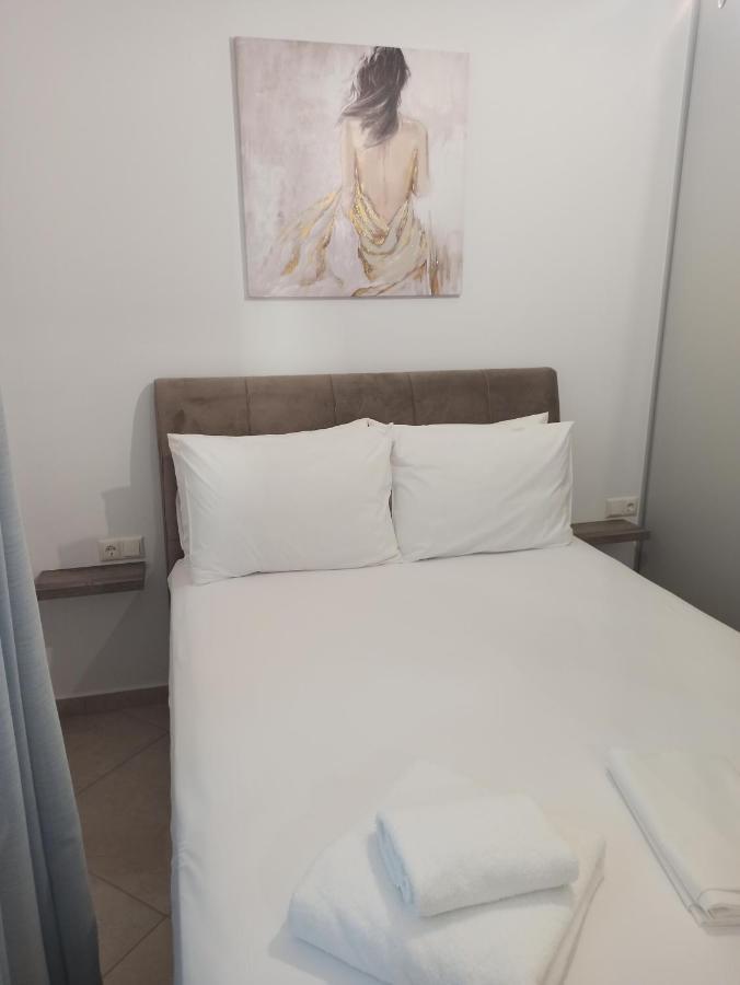 Cyclops Luxury Apartments Ігумениця Екстер'єр фото