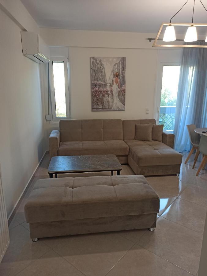 Cyclops Luxury Apartments Ігумениця Екстер'єр фото