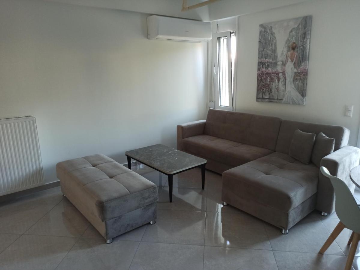 Cyclops Luxury Apartments Ігумениця Екстер'єр фото