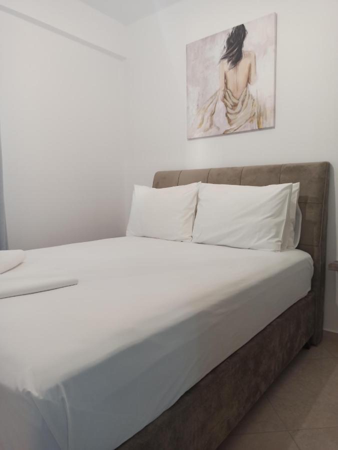 Cyclops Luxury Apartments Ігумениця Екстер'єр фото