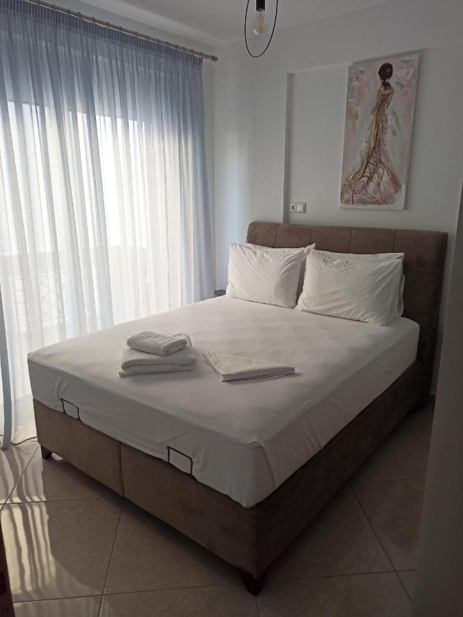 Cyclops Luxury Apartments Ігумениця Екстер'єр фото